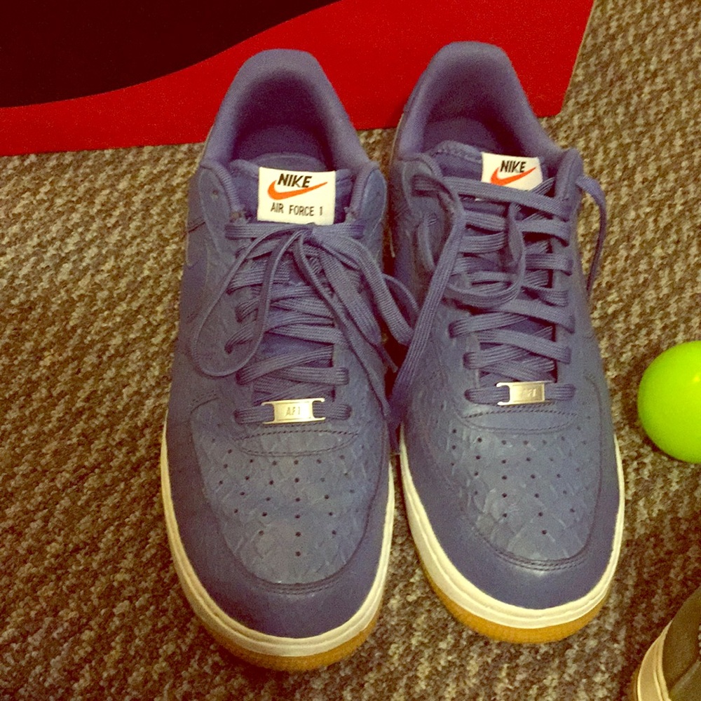 🔥Nike Air Force 1